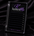 0.05 Lash Trays